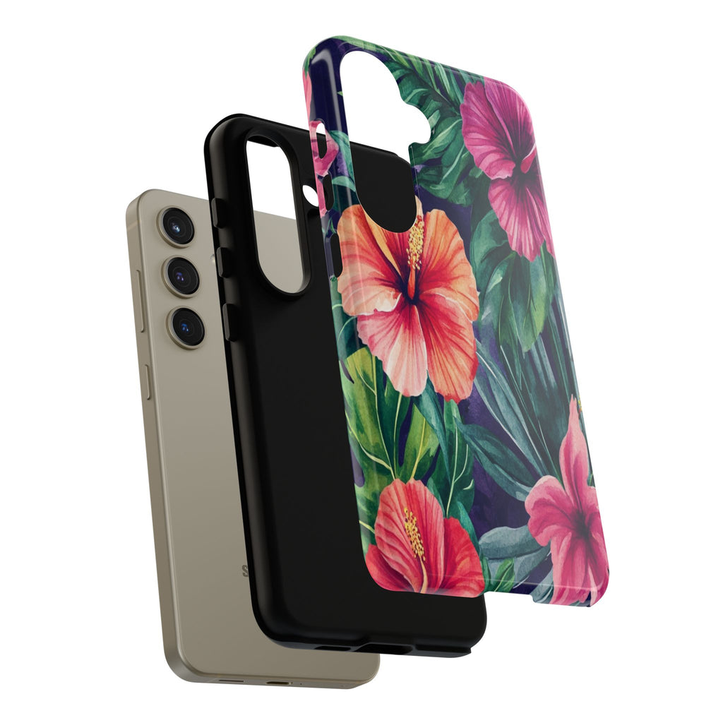 Vibrant Watercolor Case