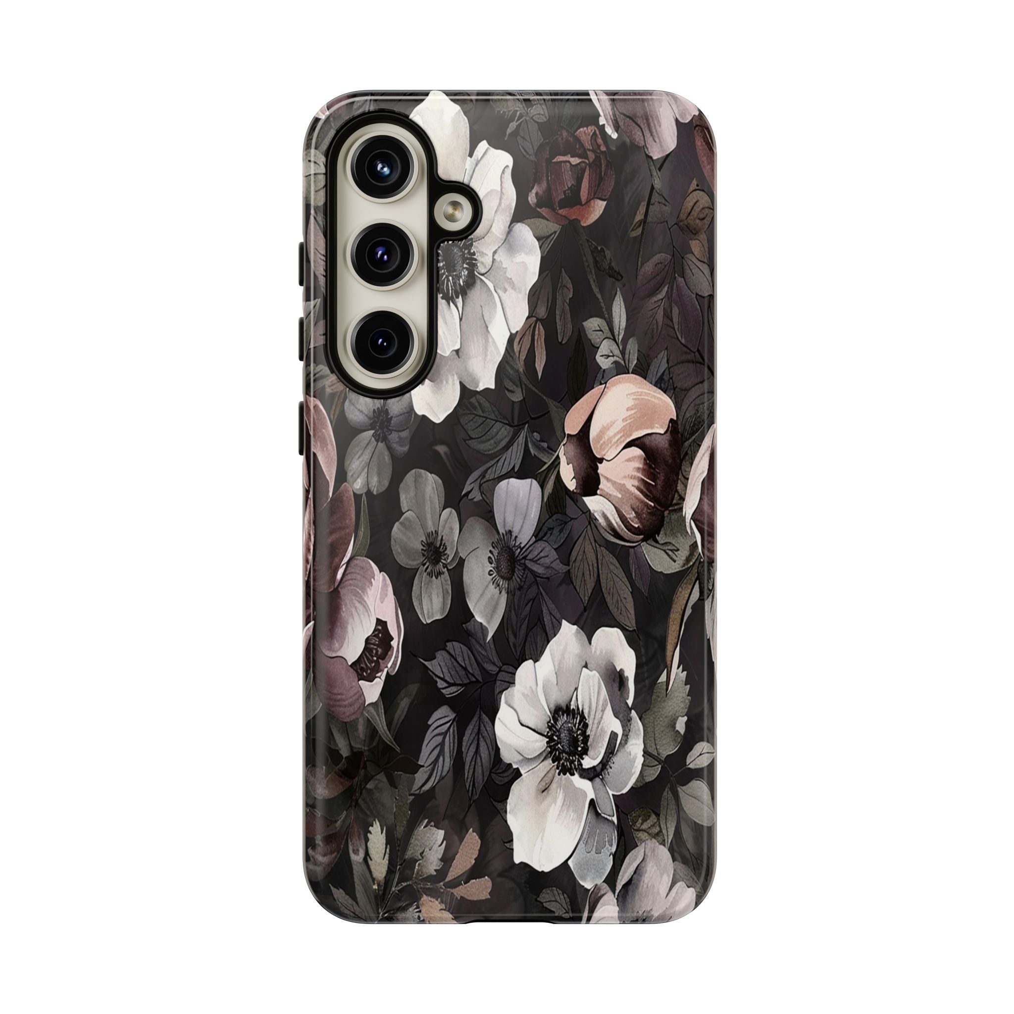 Midnight Botanical Garden