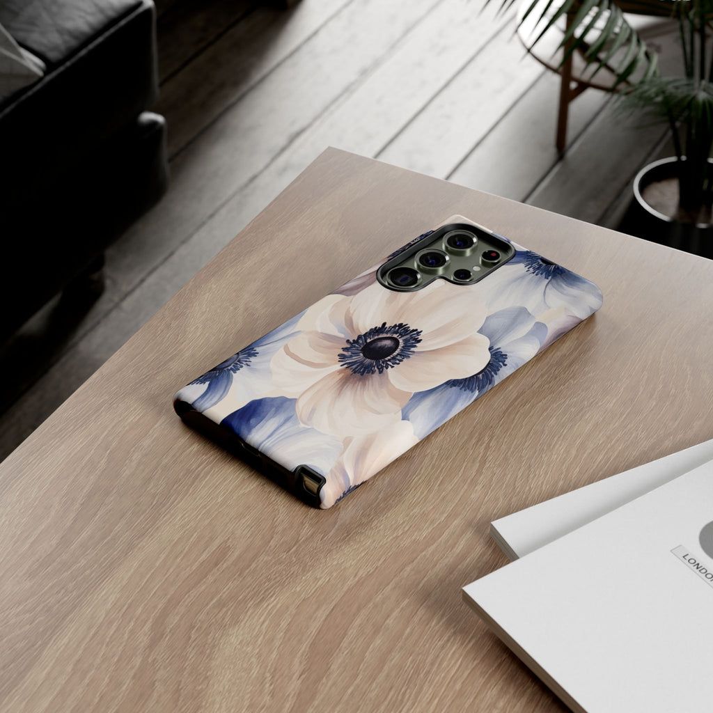 Elegant Anemone Case