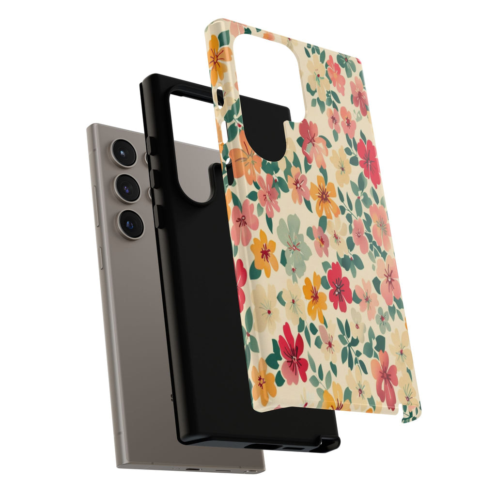 Garden Blooms Case