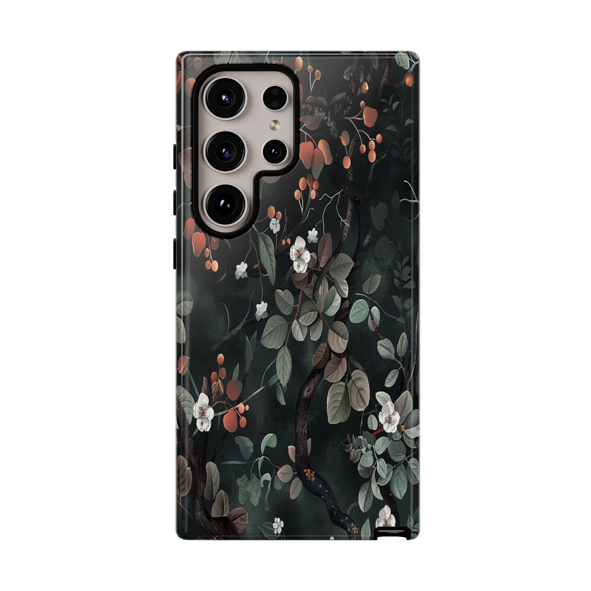 Botanical Garden Dreams