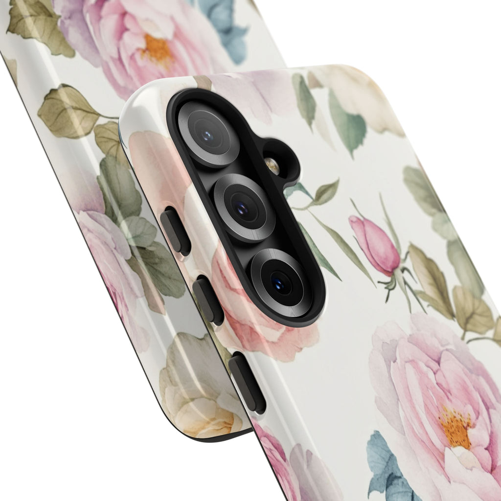Garden Romance Case