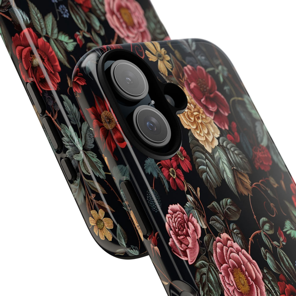 Dark Garden Case