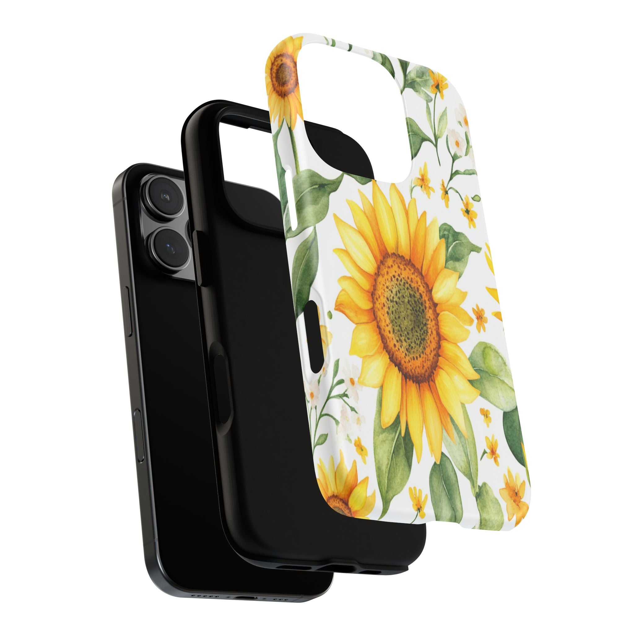 Sunflower Dreams Case