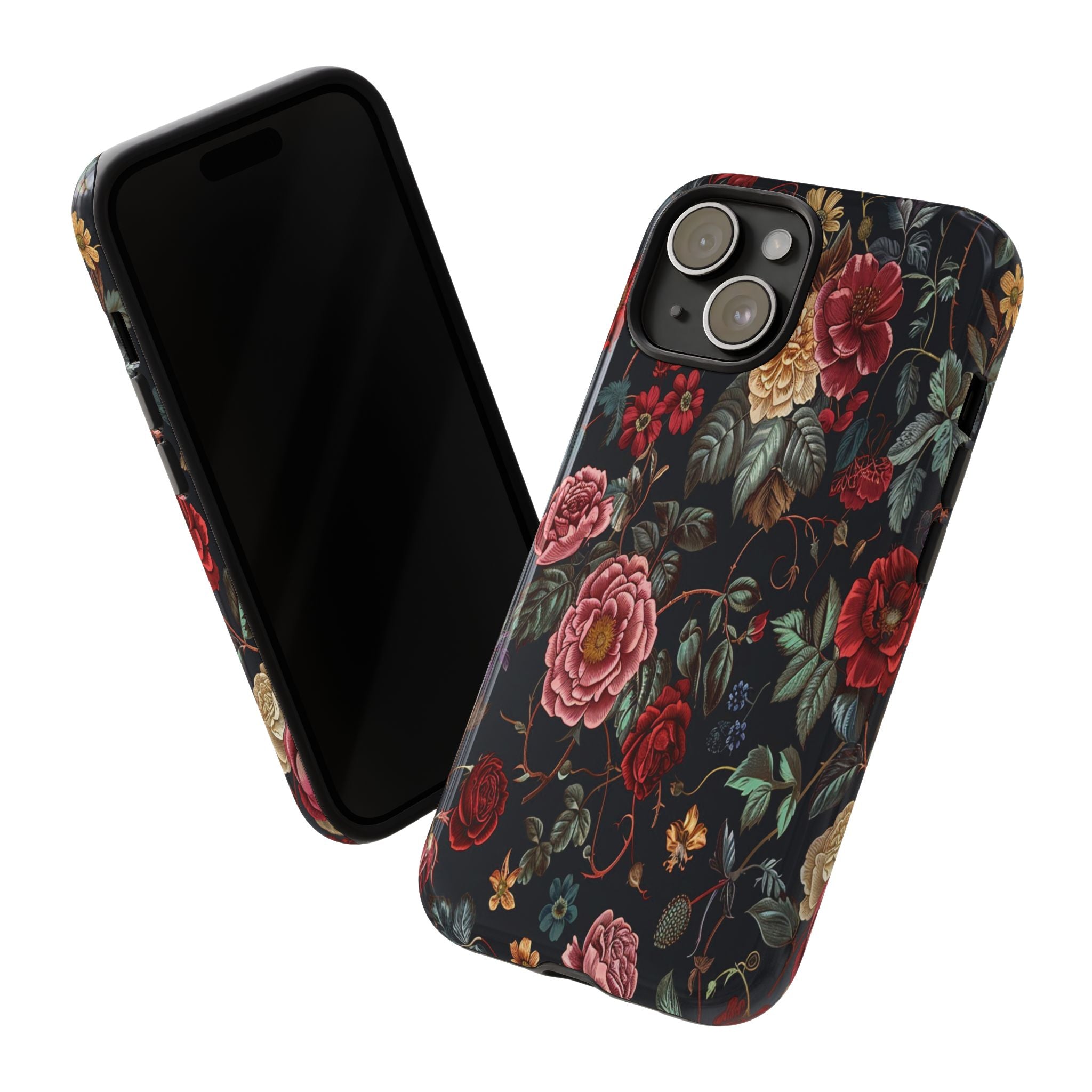 Dark Garden Case