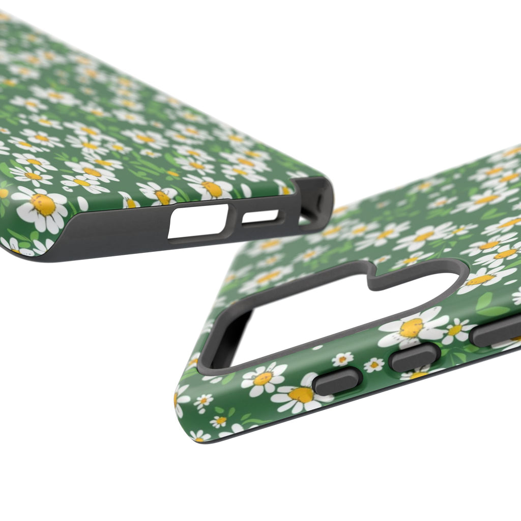 Daisy Garden Case