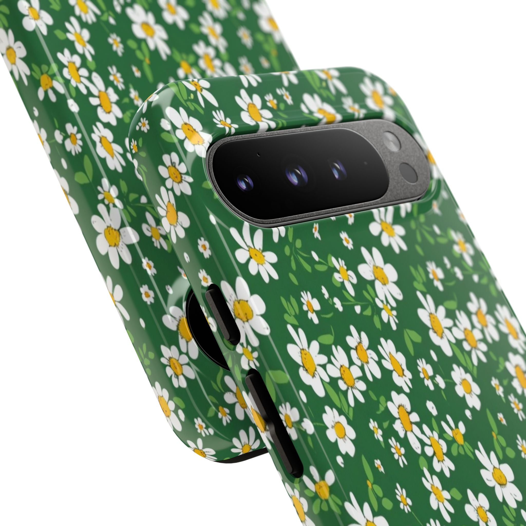 Daisy Garden Case