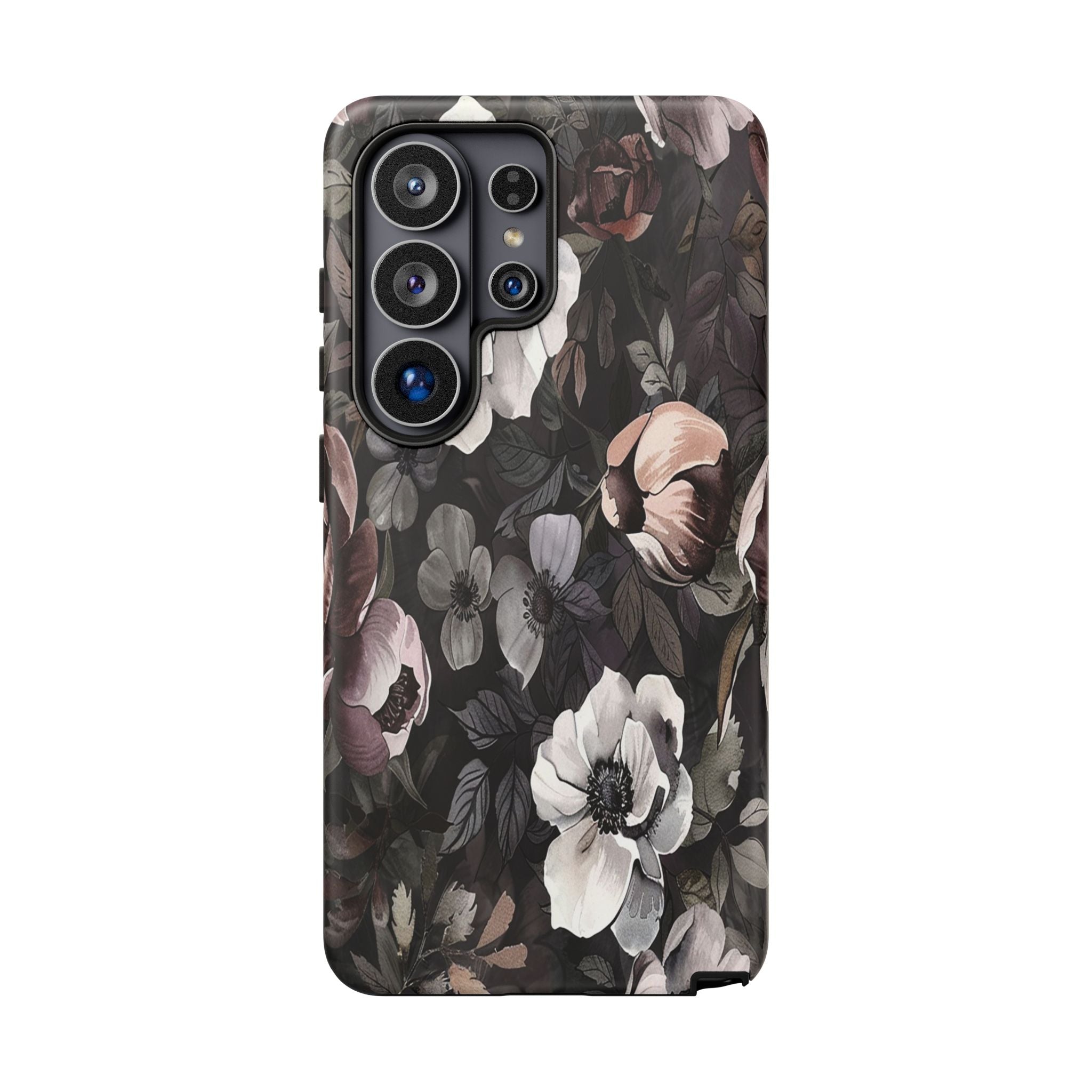 Midnight Botanical Garden