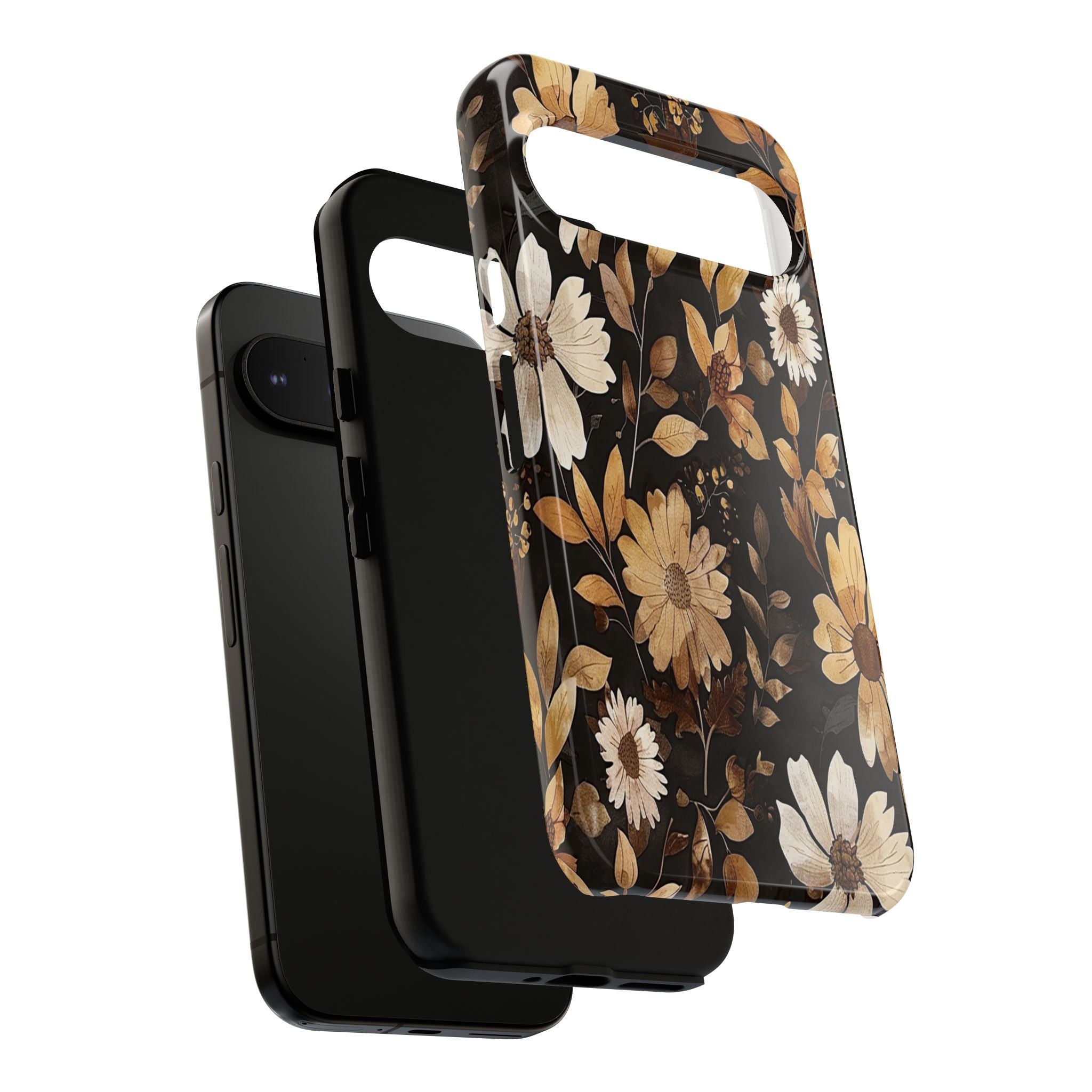 Golden Daisy Case