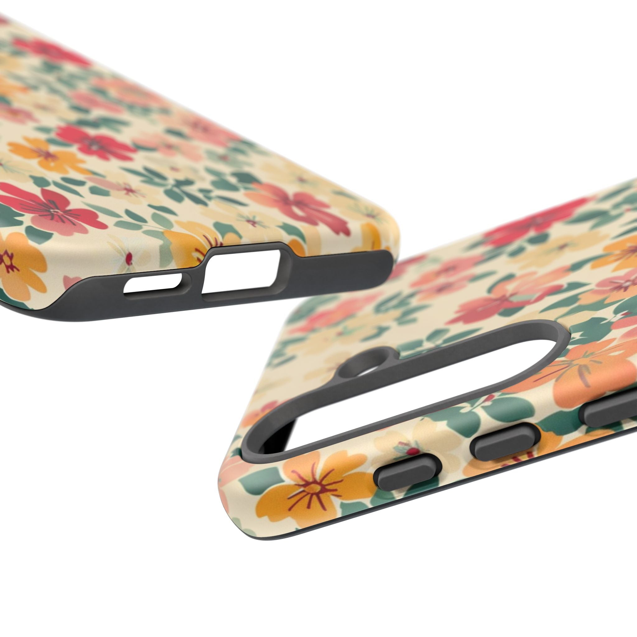 Garden Blooms Case