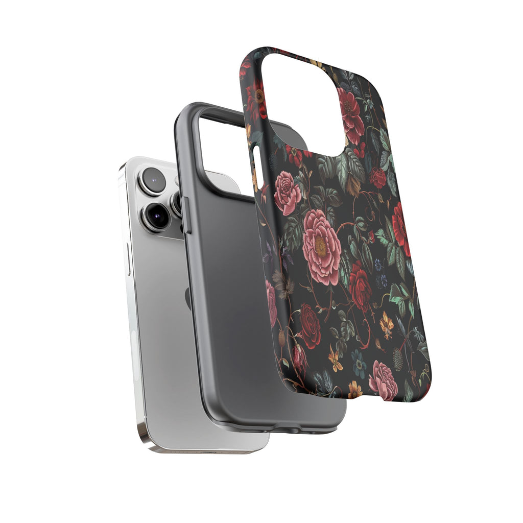 Dark Garden Case