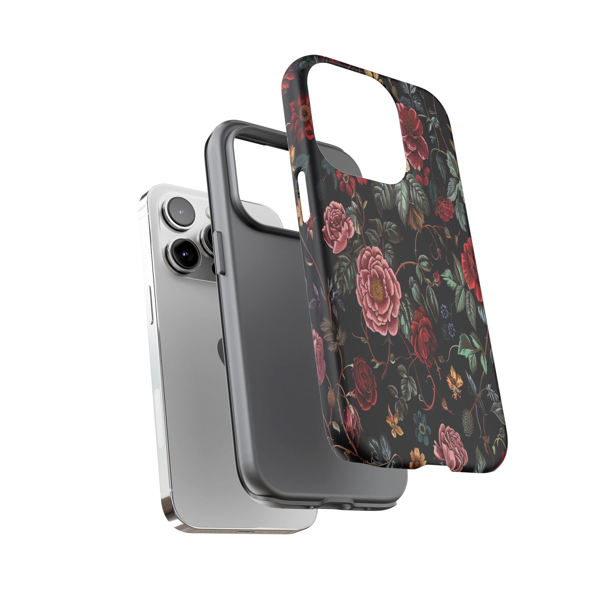 Dark Garden Case
