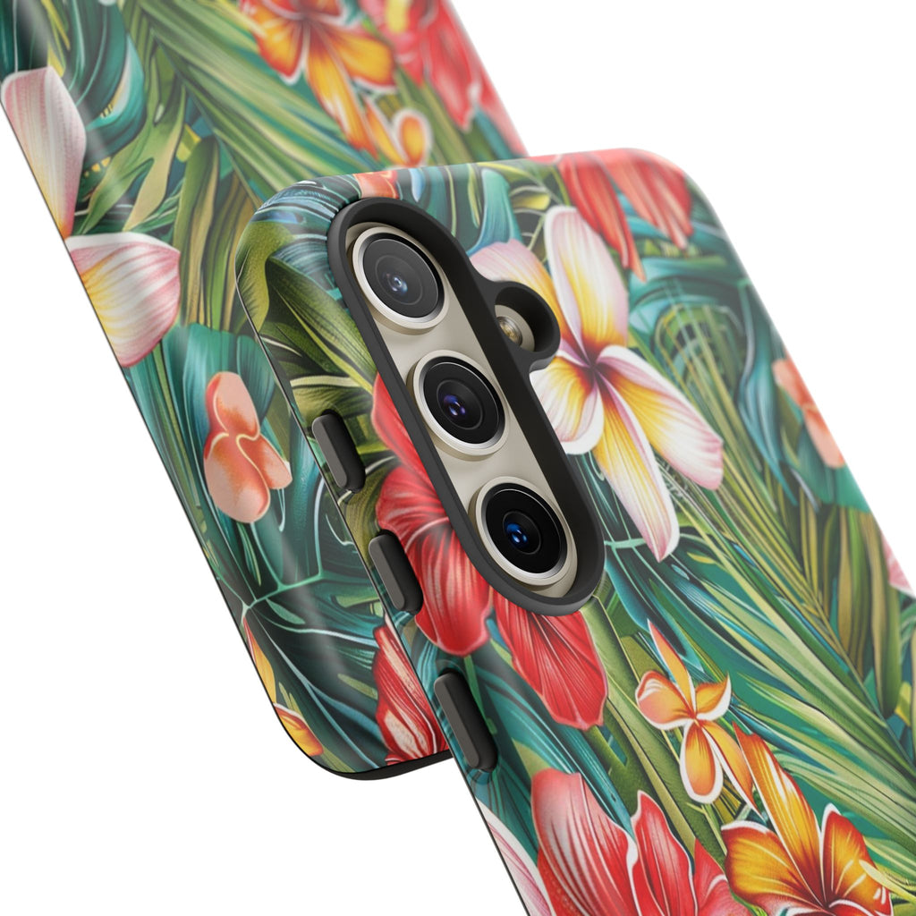 Tropical Paradise Case