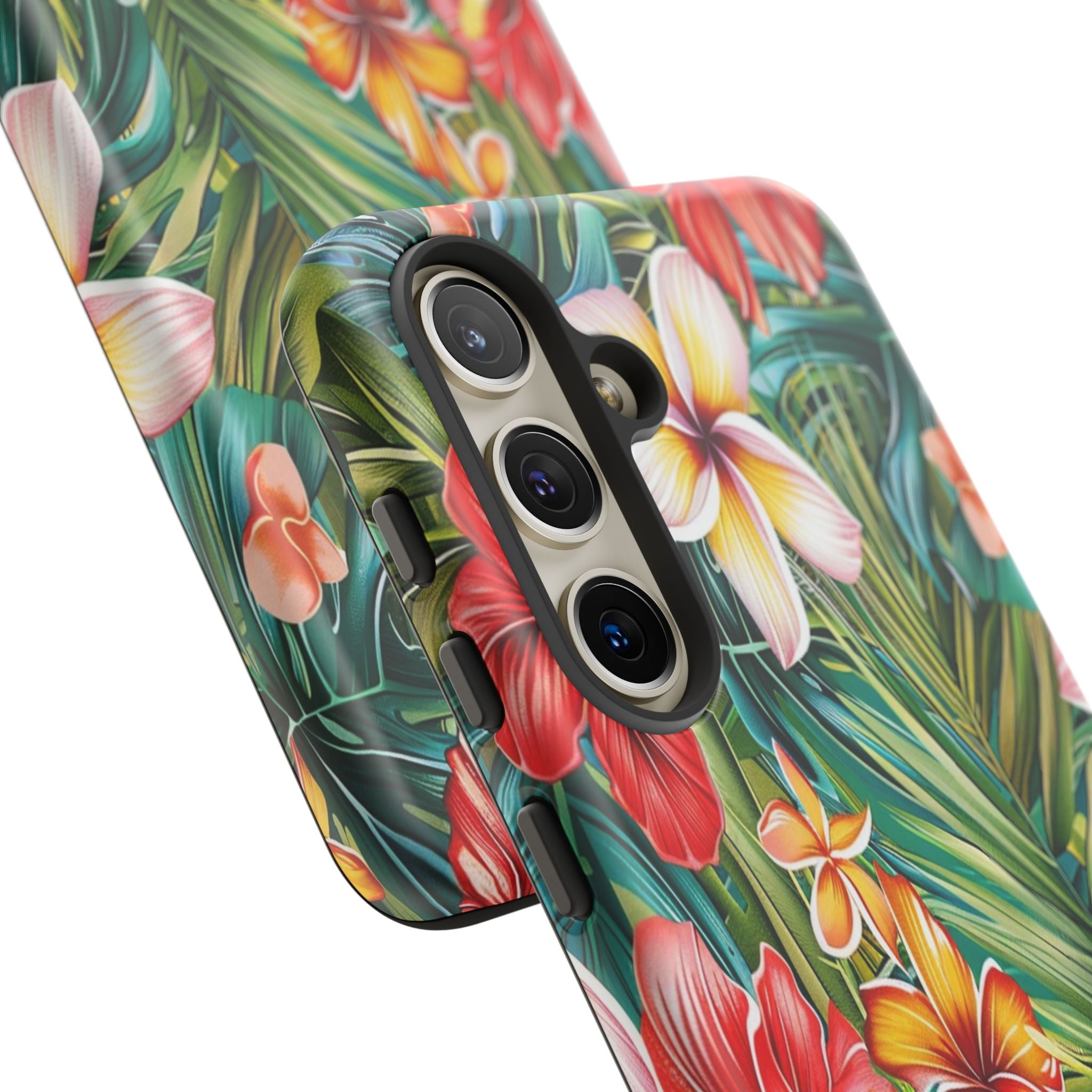 Tropical Paradise Case