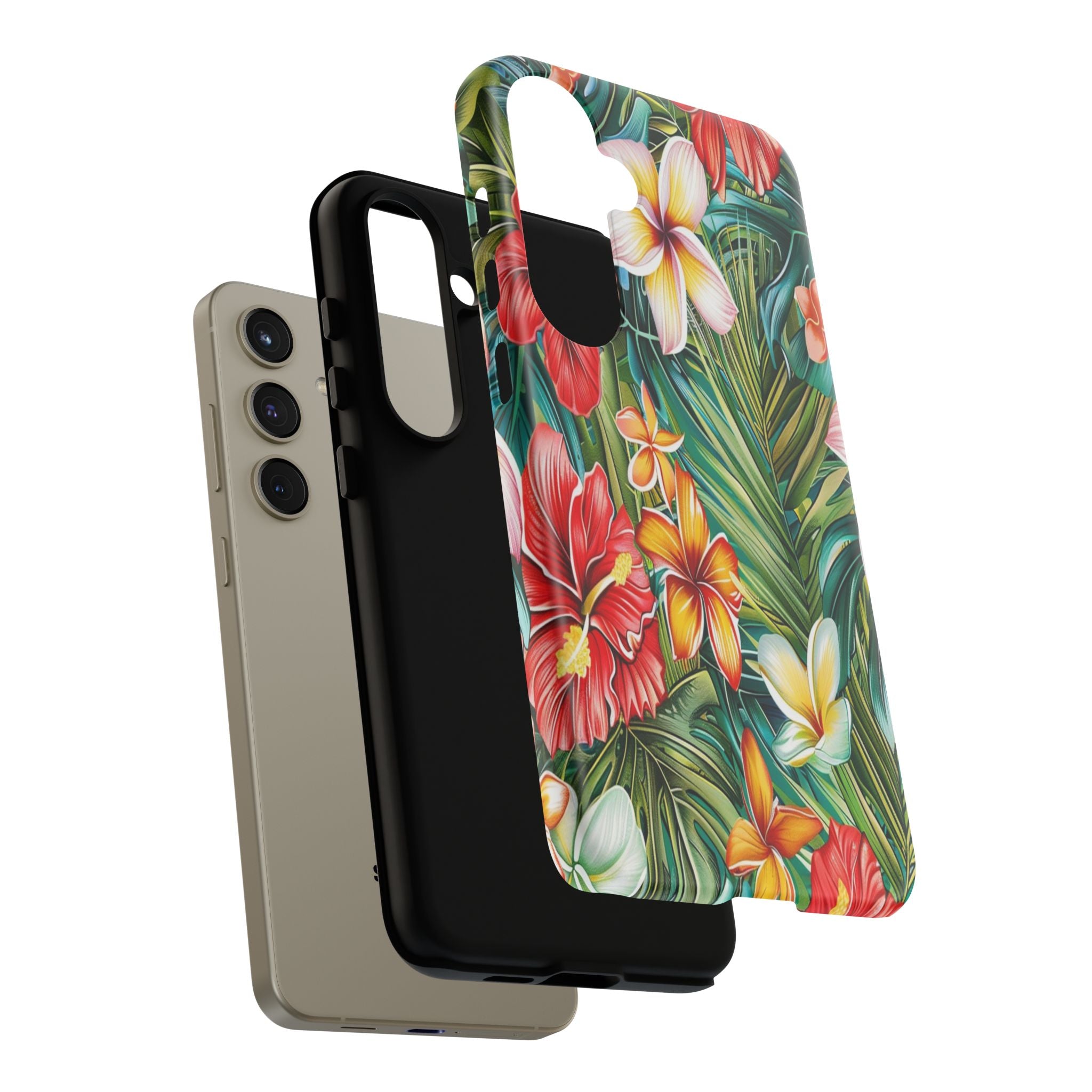 Tropical Paradise Case