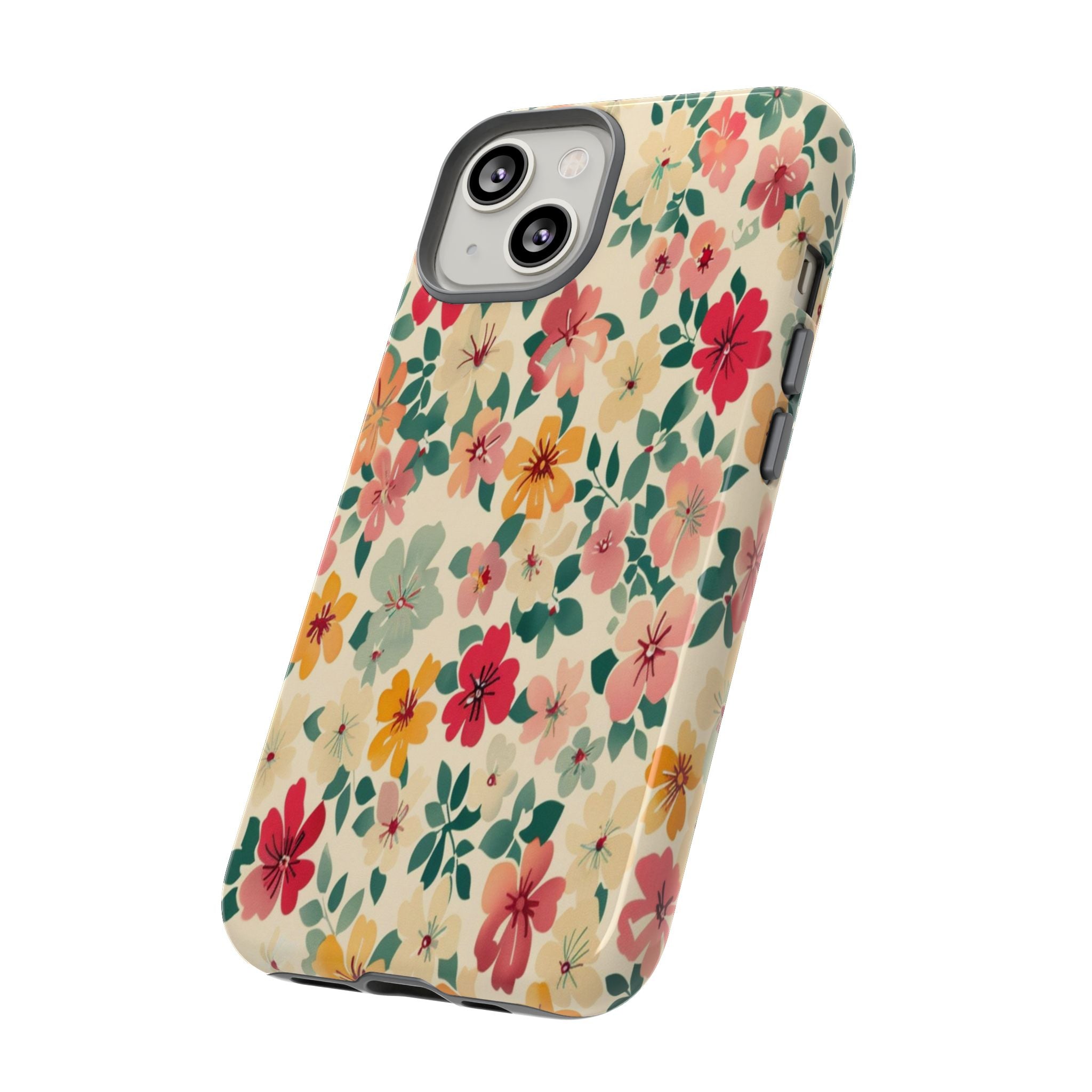 Garden Blooms Case