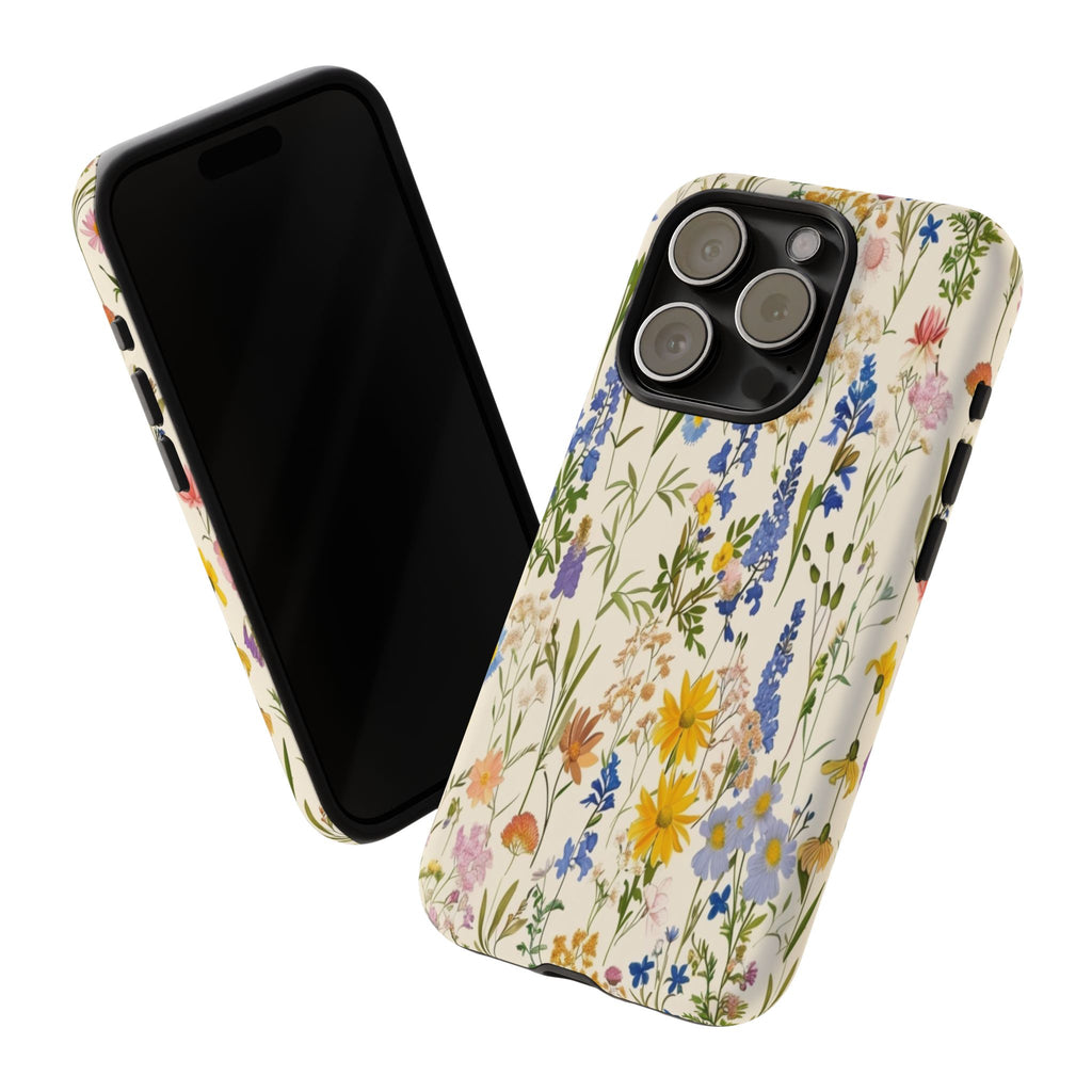 Wildflower Meadow Case