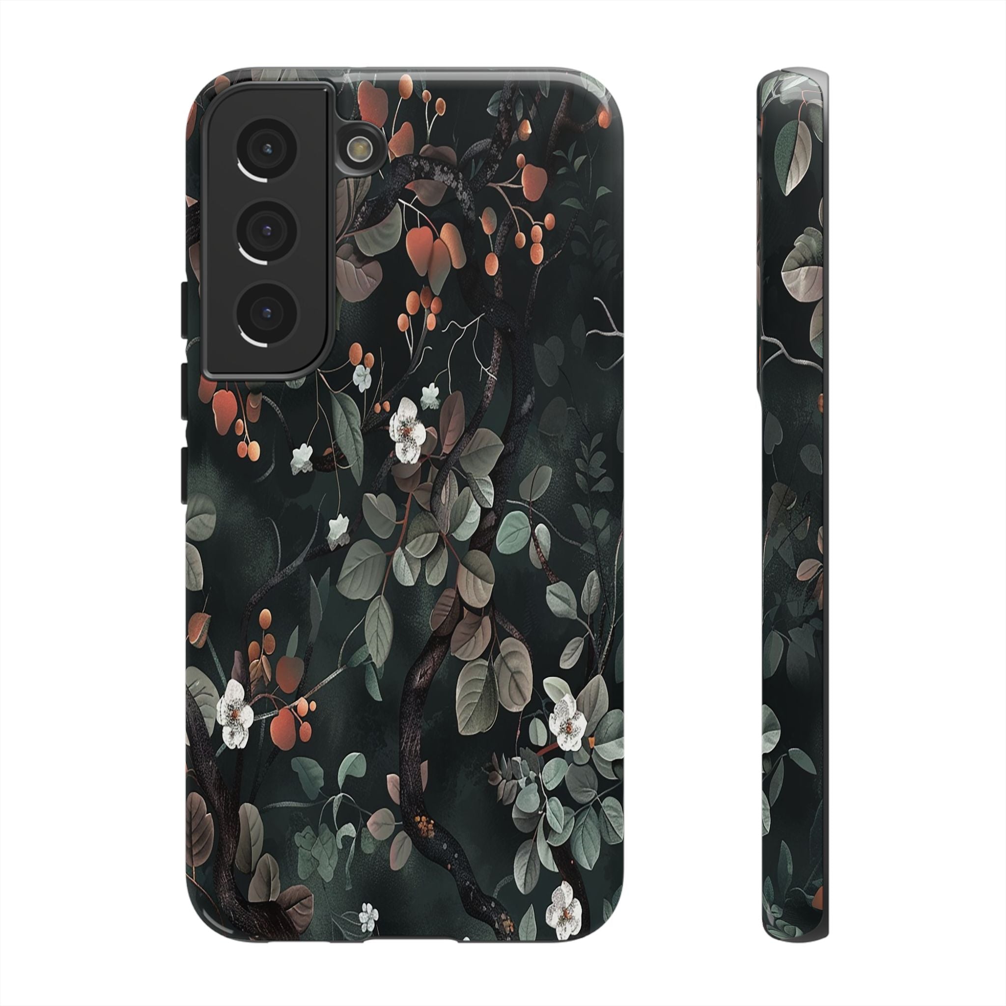 Botanical Garden Dreams