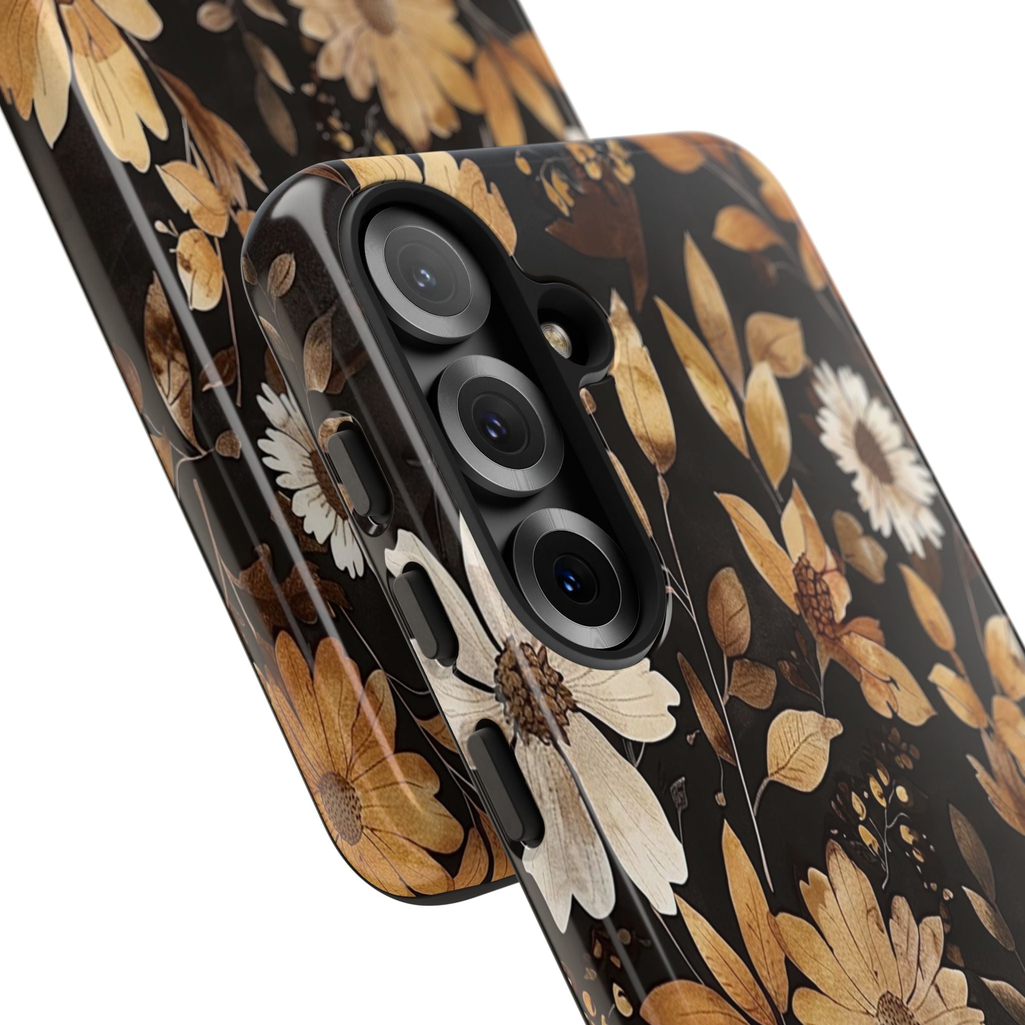 Golden Daisy Case