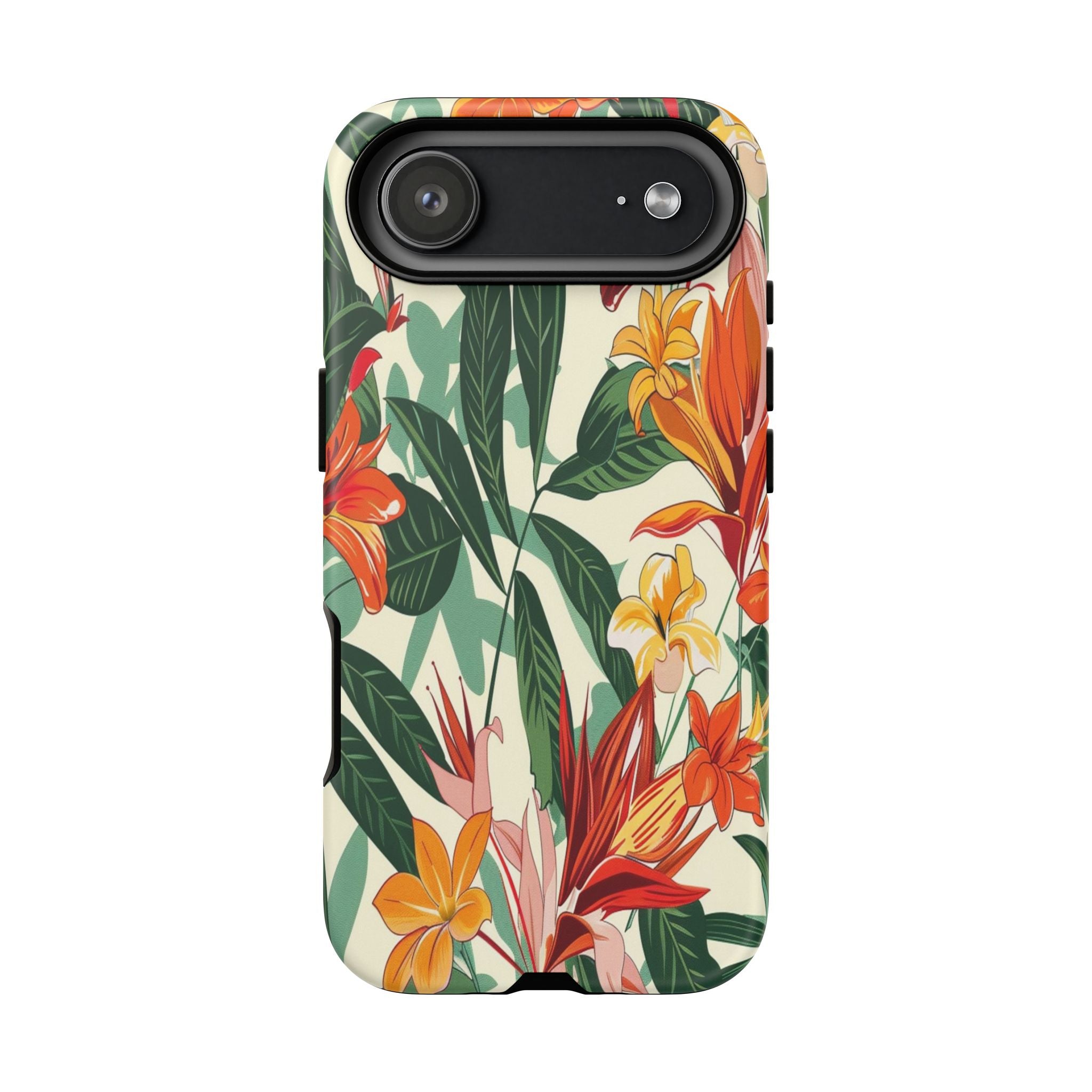 Exotic Botanical Garden