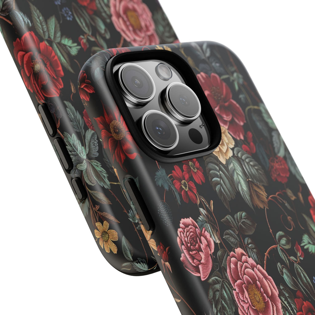 Dark Garden Case