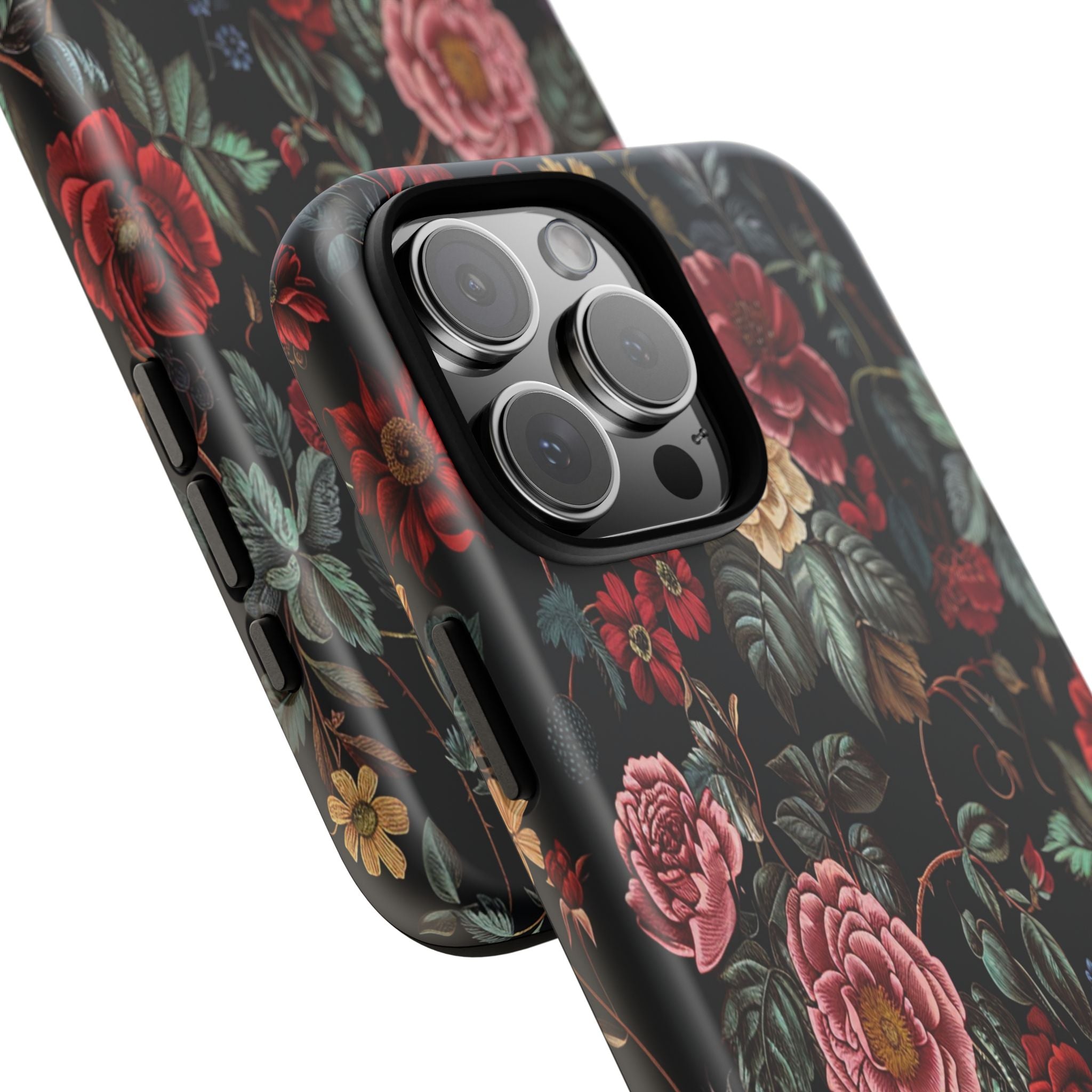 Dark Garden Case