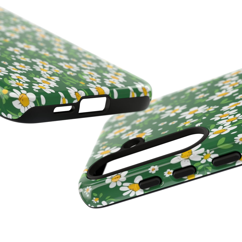 Daisy Garden Case
