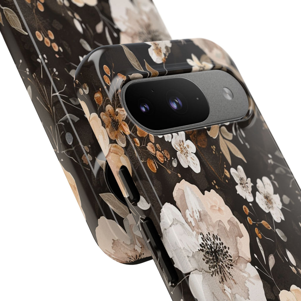 Elegant and Soft Case