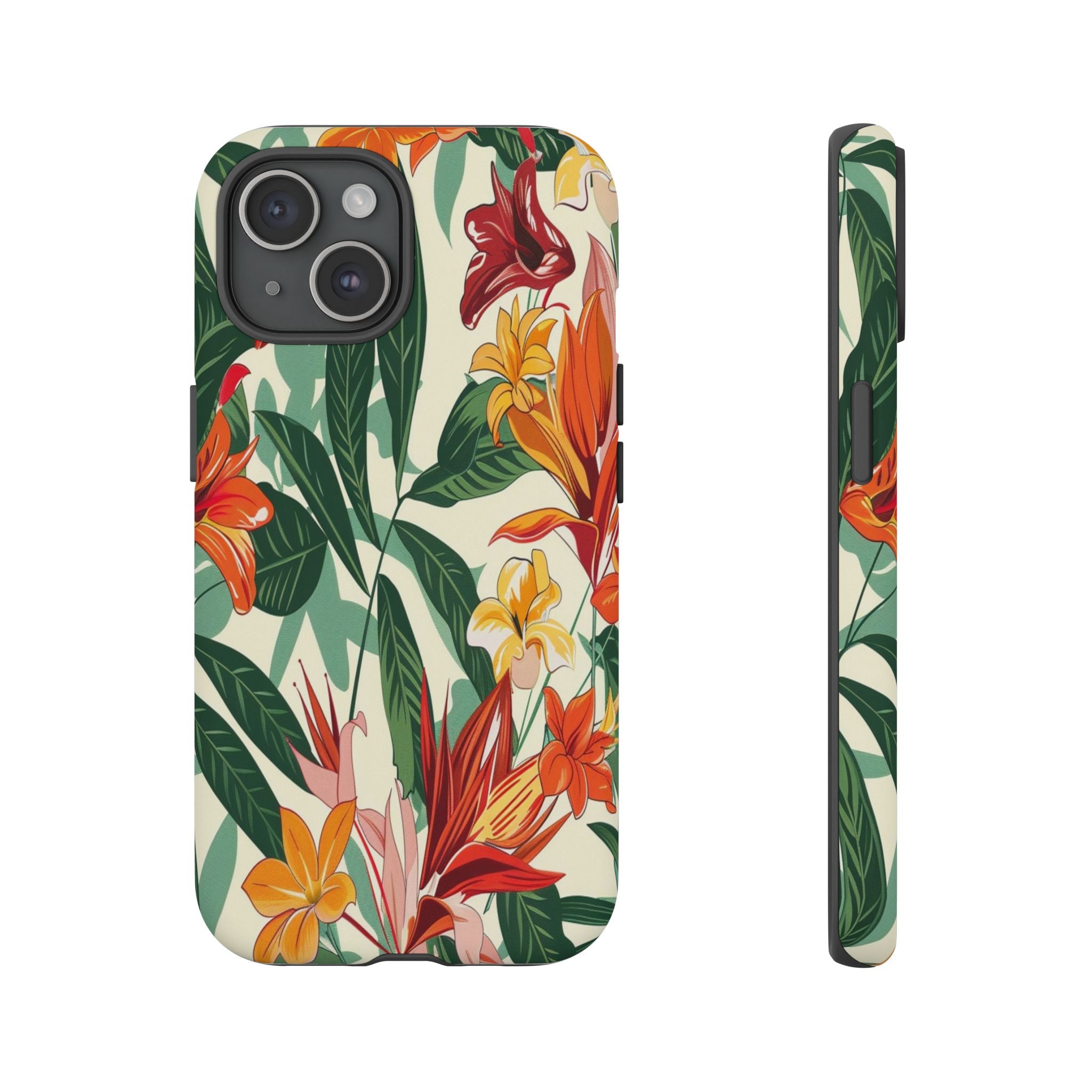 Exotic Botanical Garden