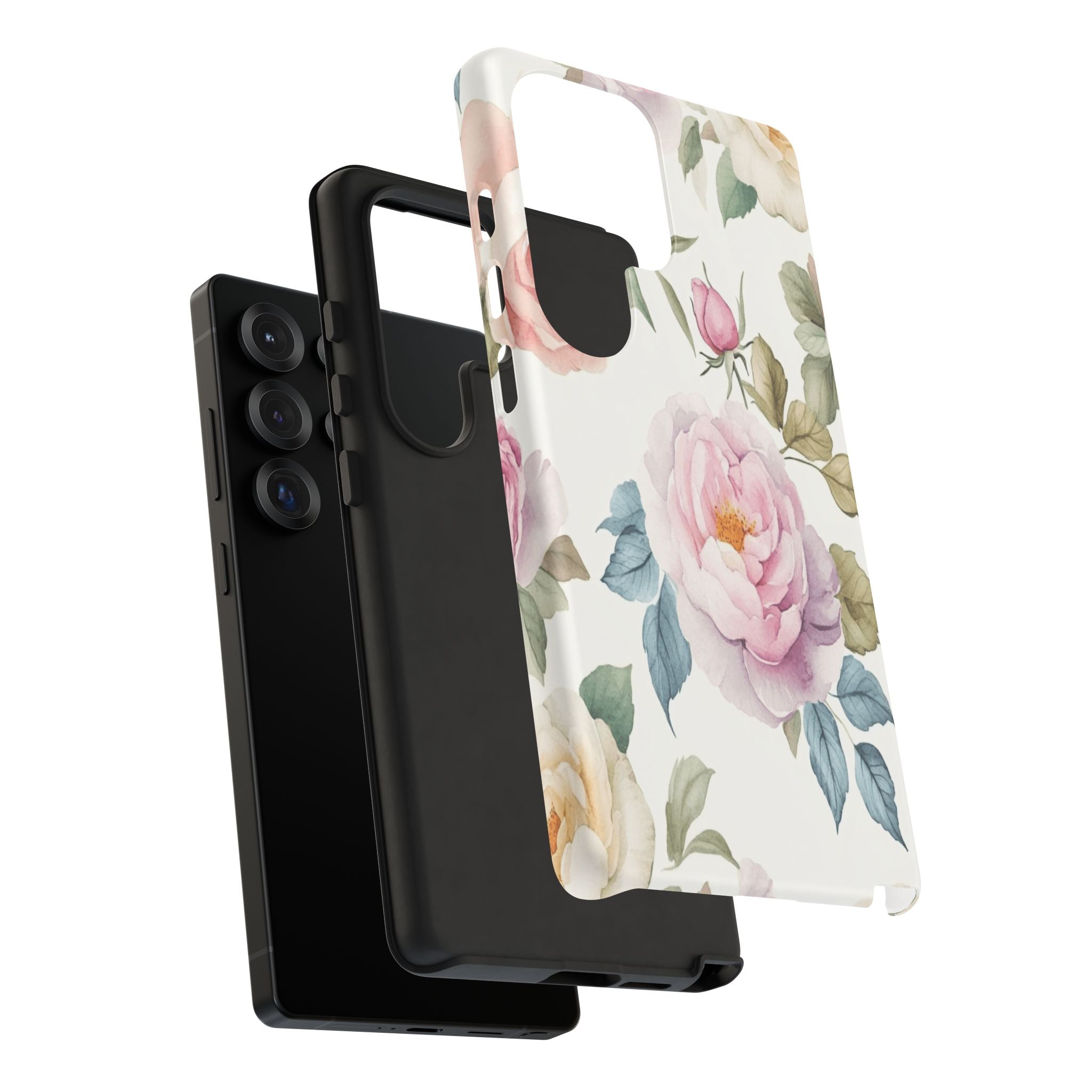 Garden Romance Case