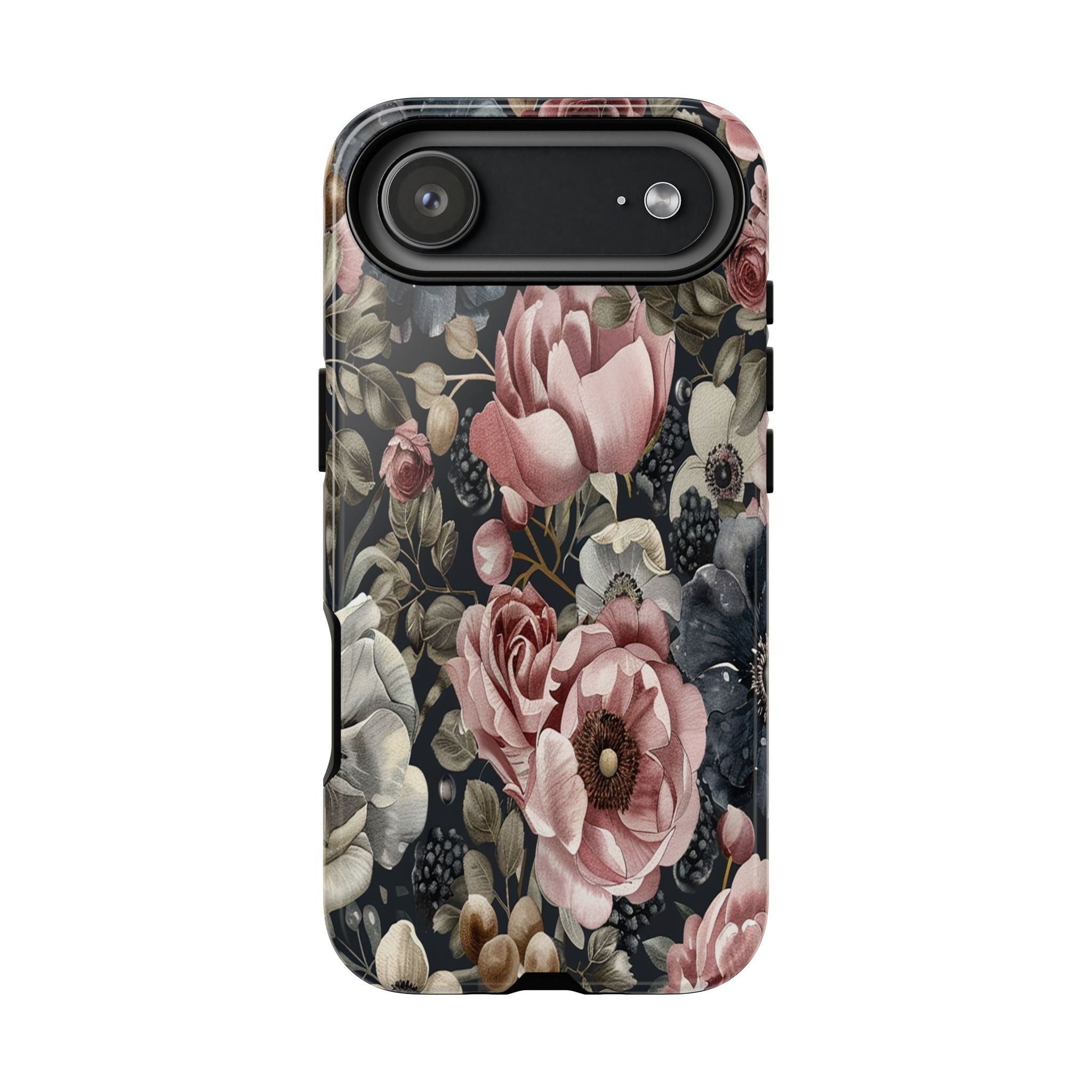 Luxurious Floral Pattern