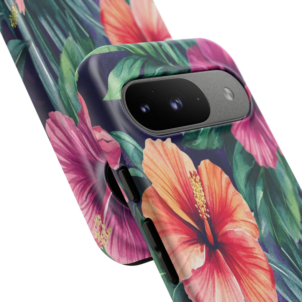 Vibrant Watercolor Case