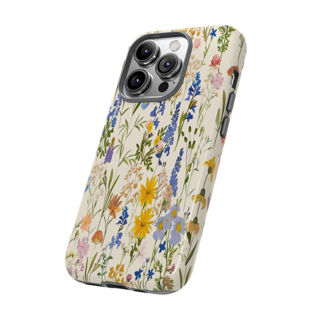 Wildflower Meadow Case