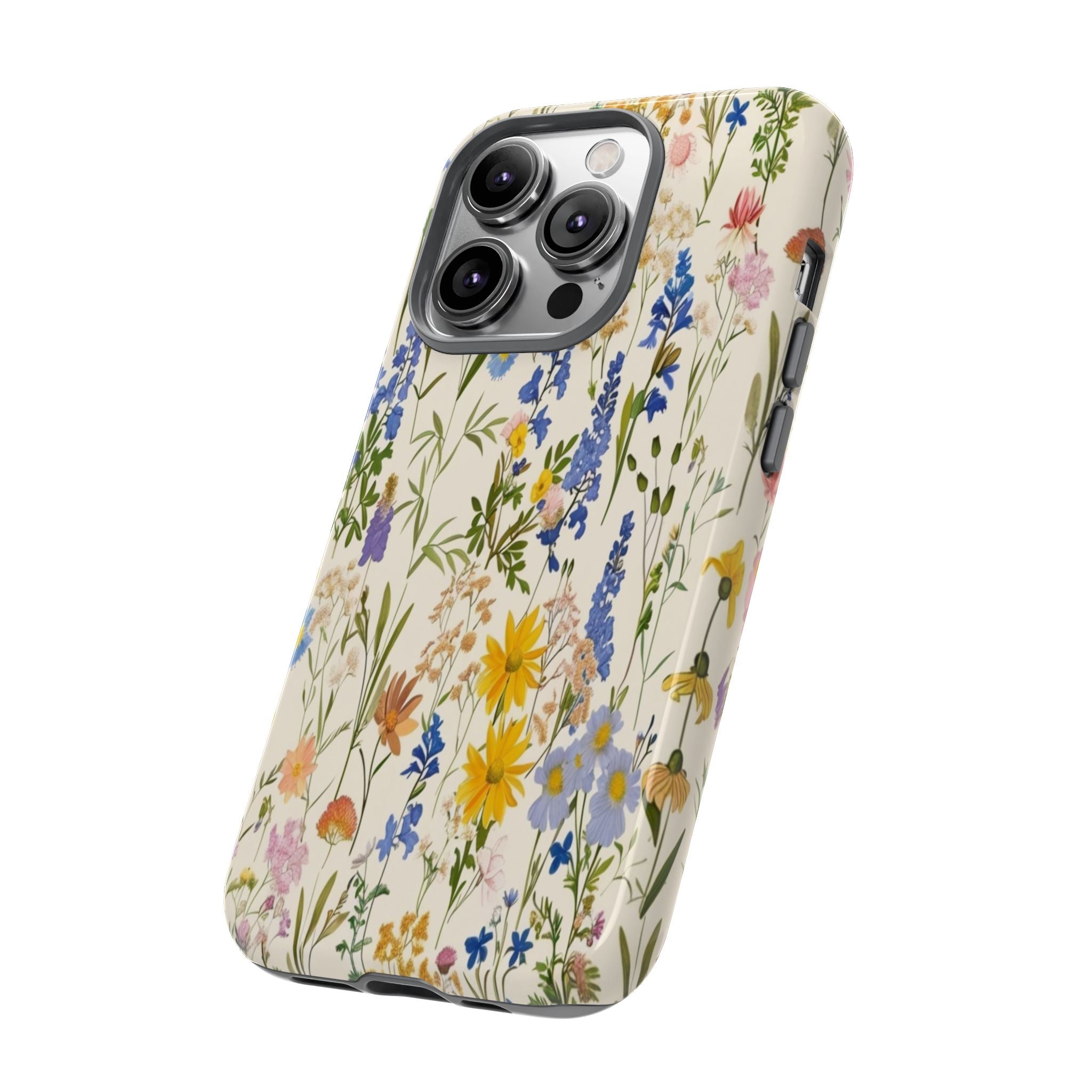 Wildflower Meadow Case