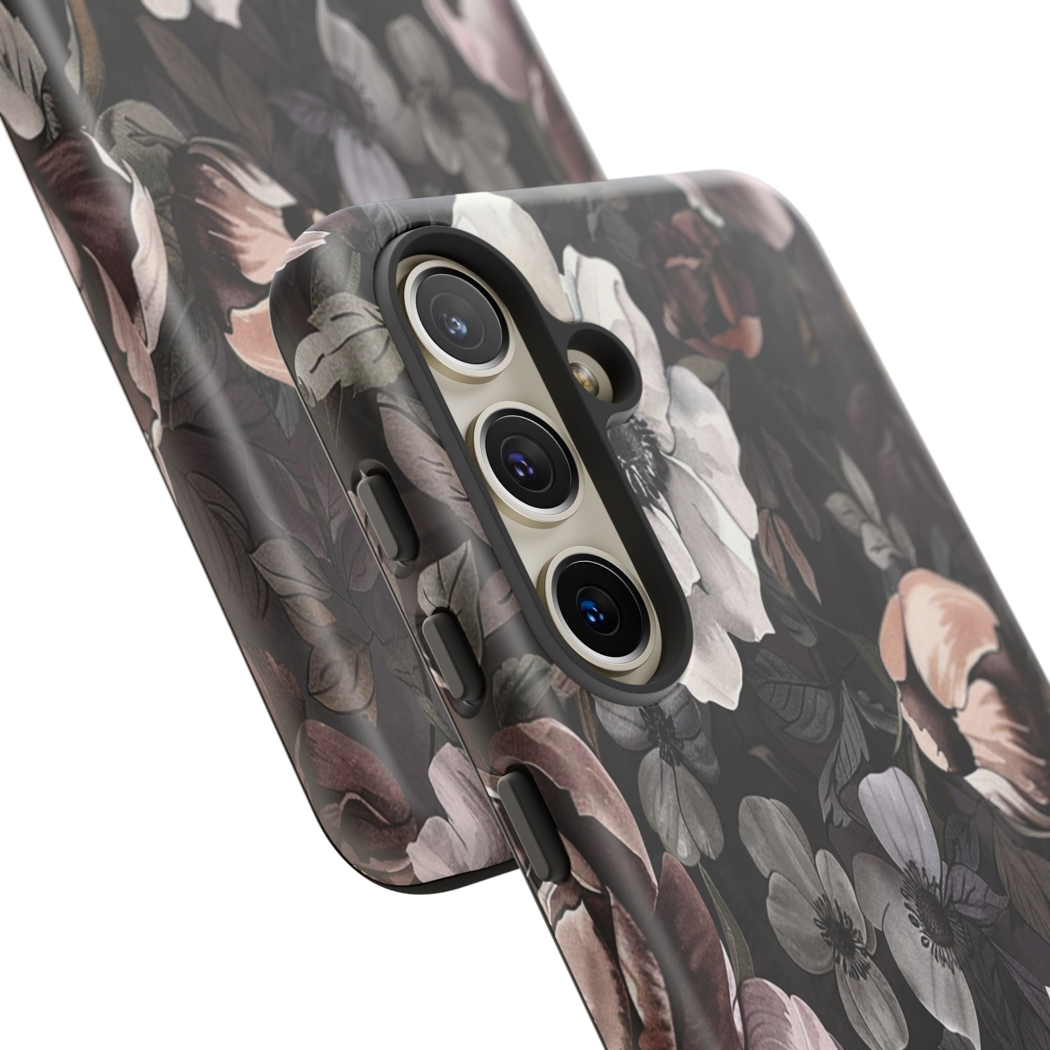 Midnight Botanical Garden Case