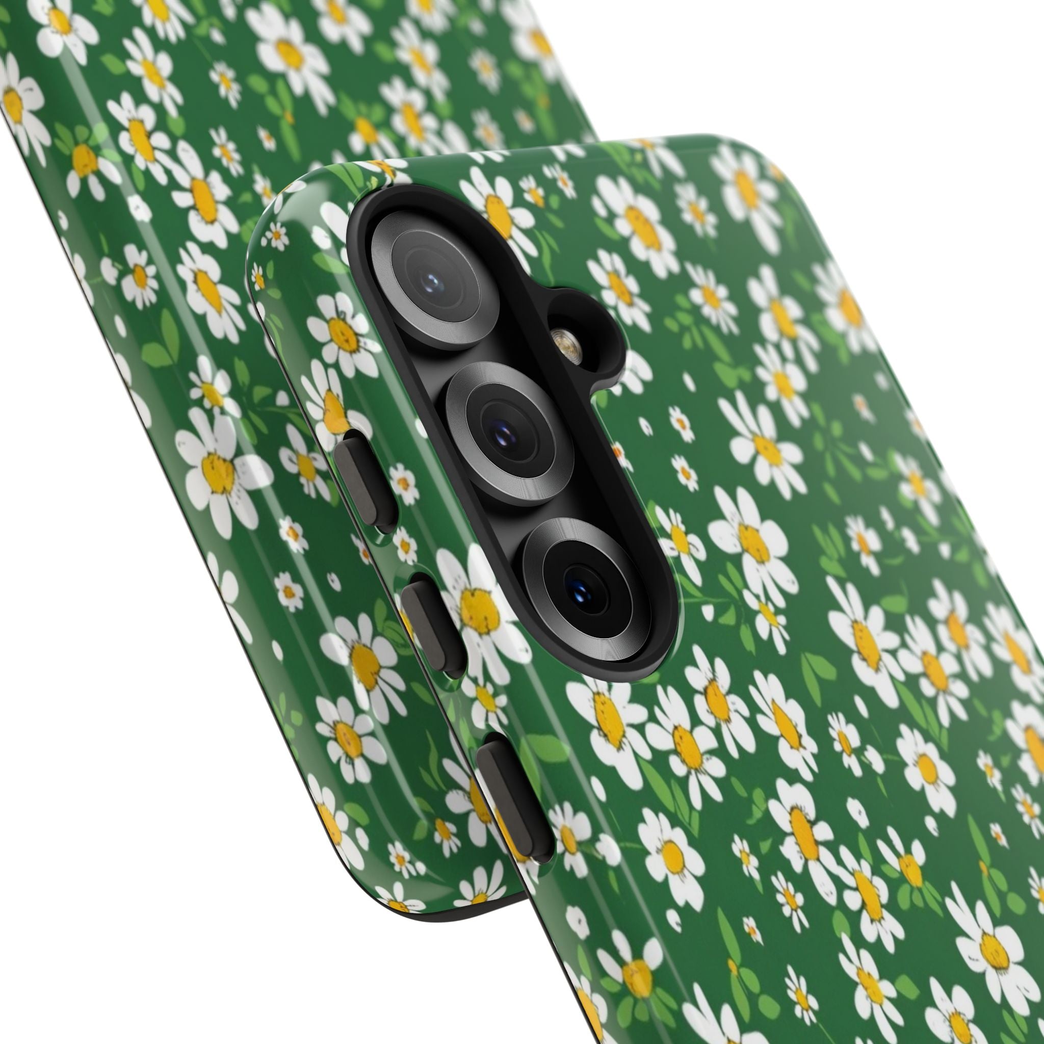 Daisy Garden Case