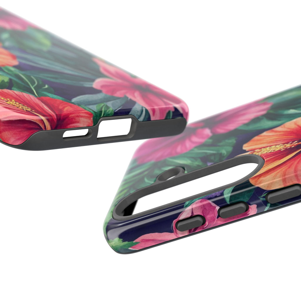 Vibrant Watercolor Case