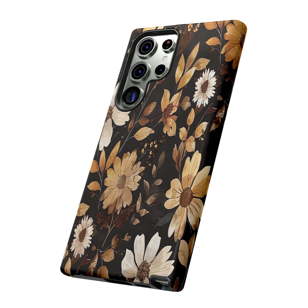 Golden Daisy Case