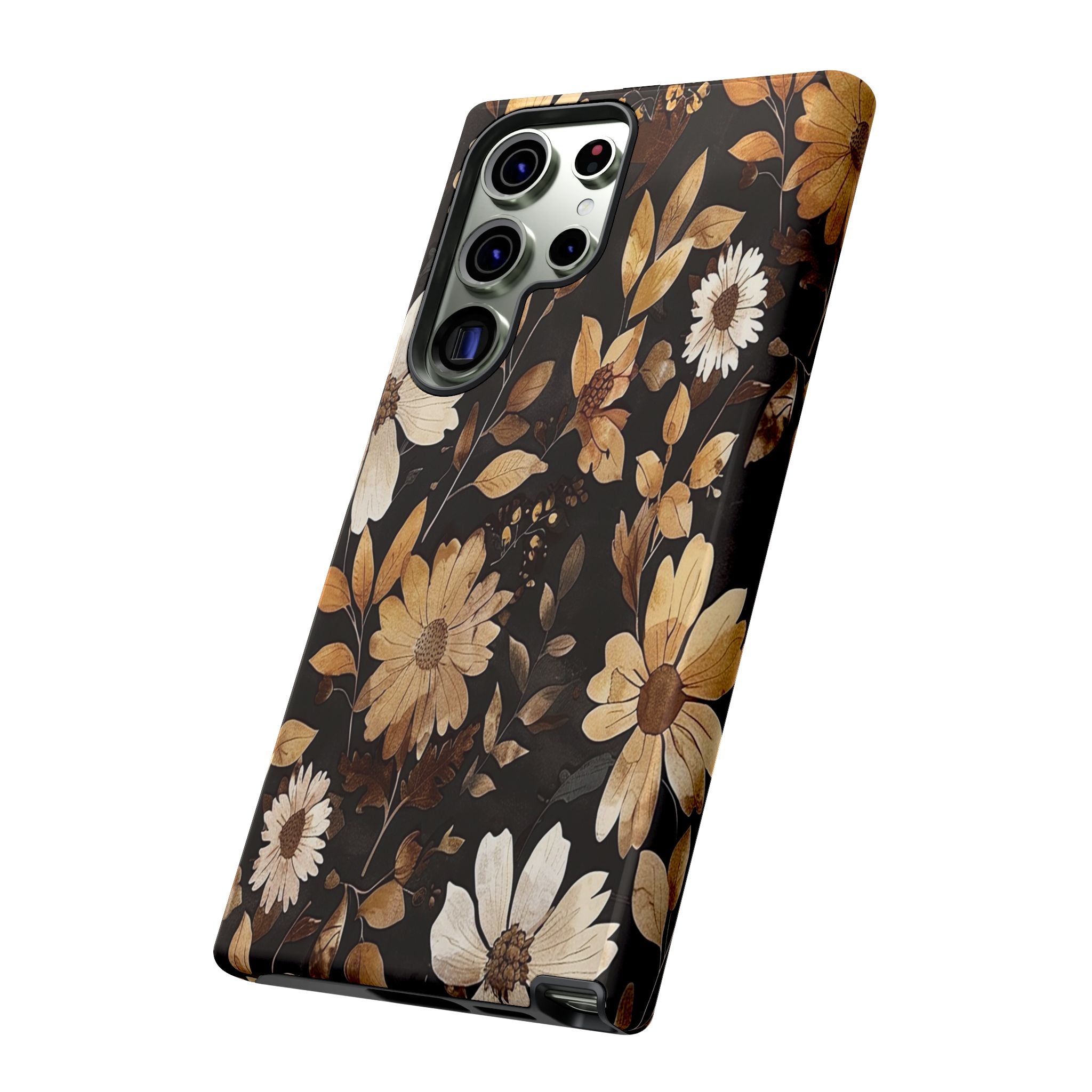 Golden Daisy Case
