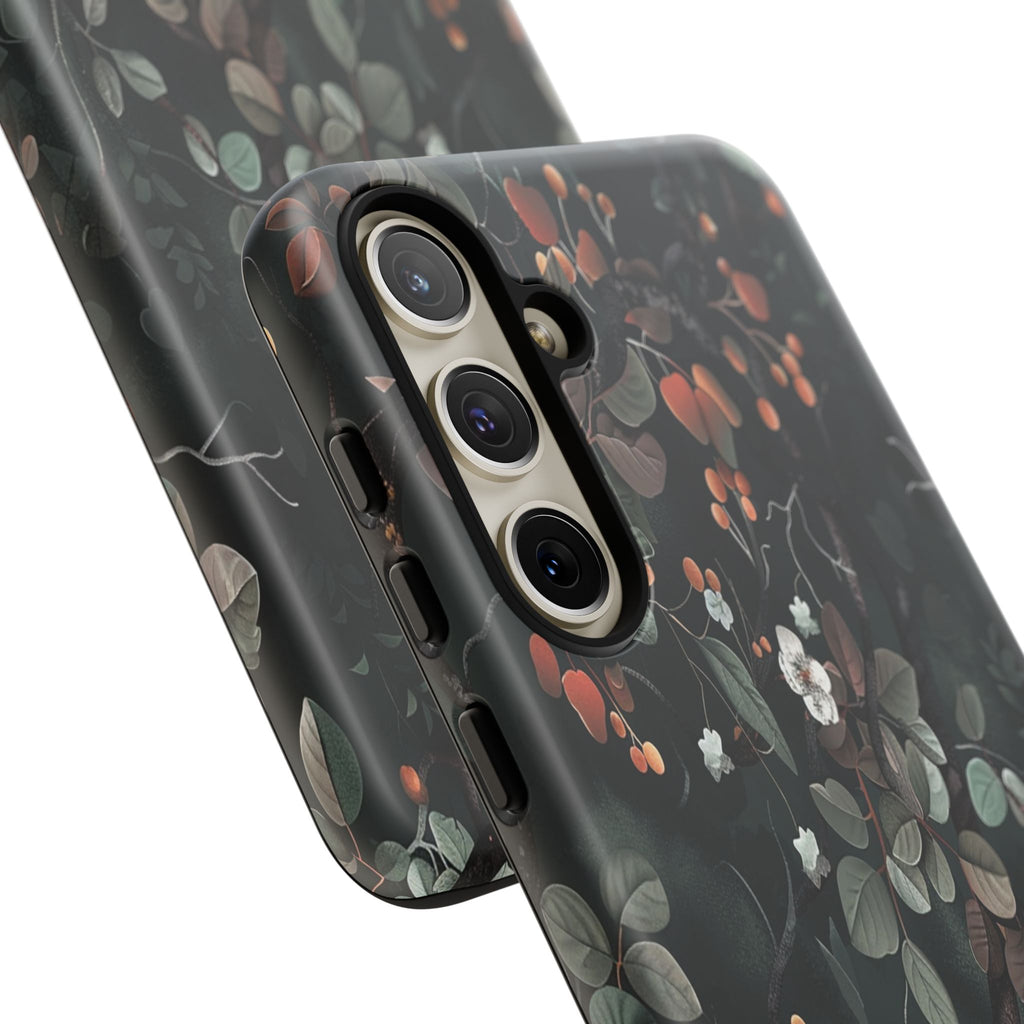 Botanical Garden Dreams