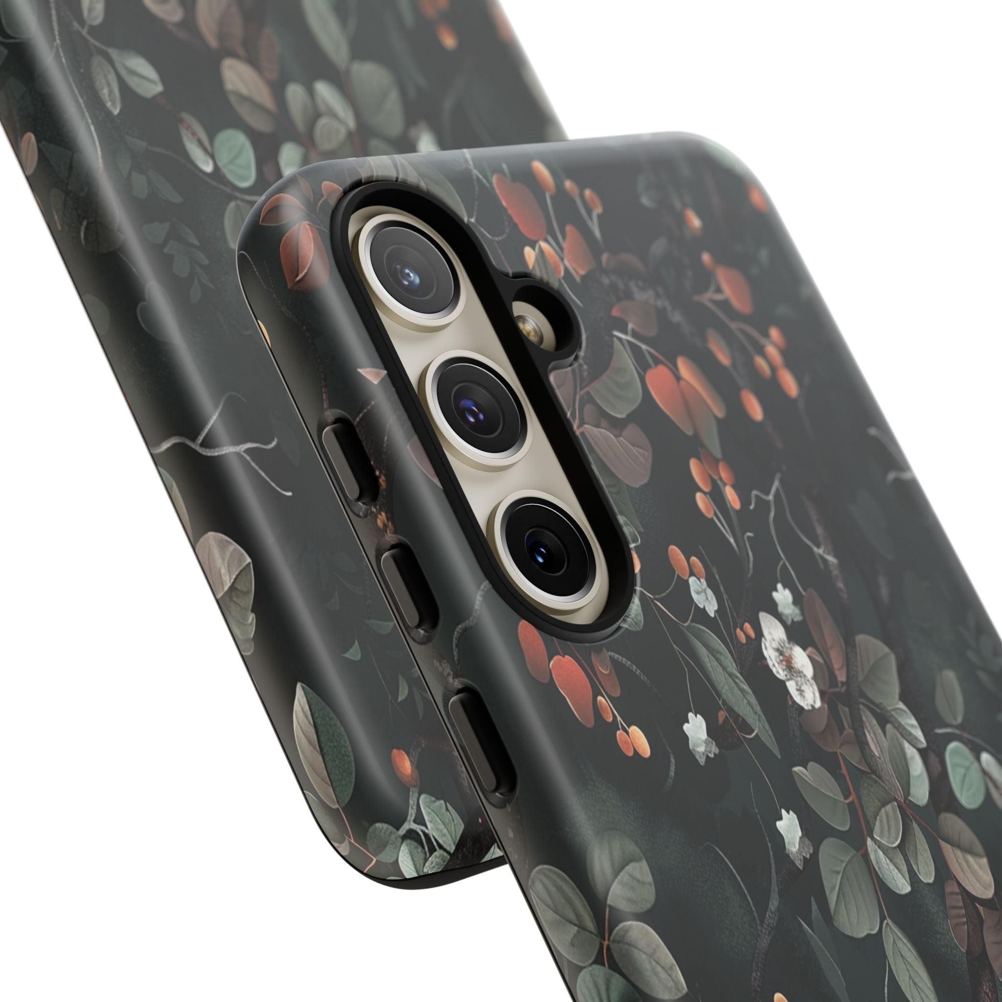 Botanical Garden Dreams