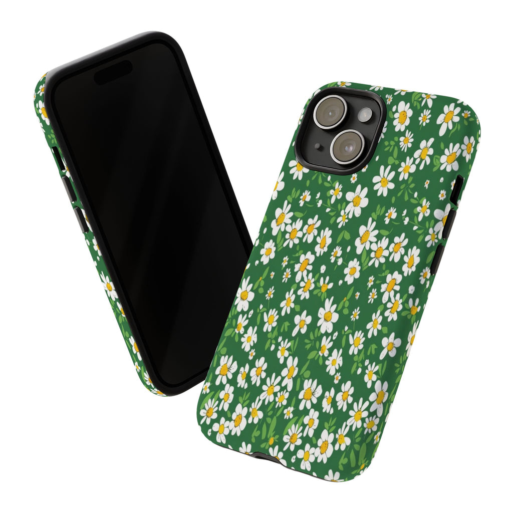 Daisy Garden Case
