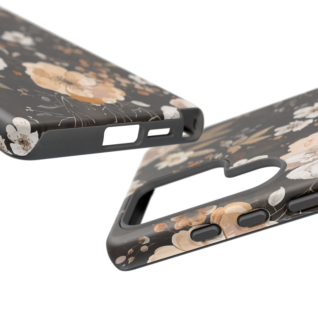 Elegant and Soft Case