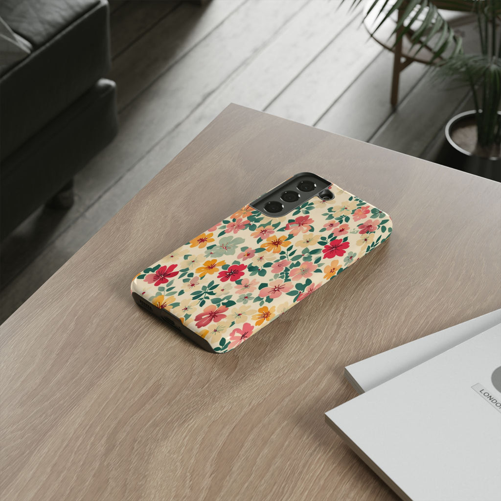 Garden Blooms Case