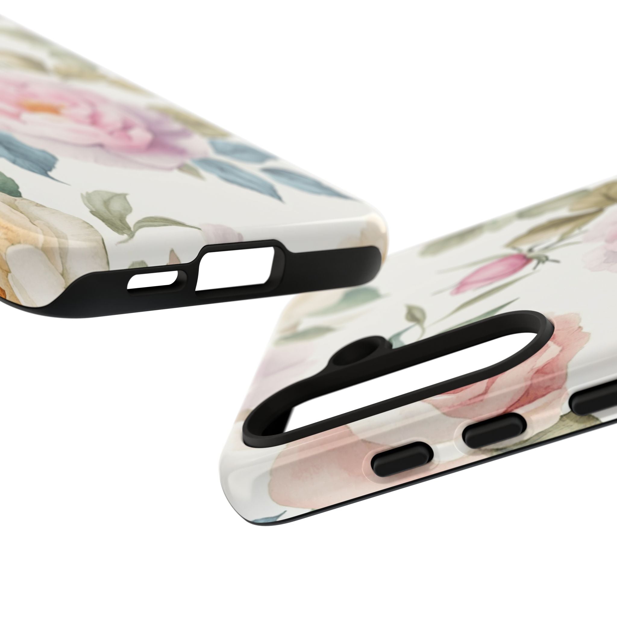 Garden Romance Case