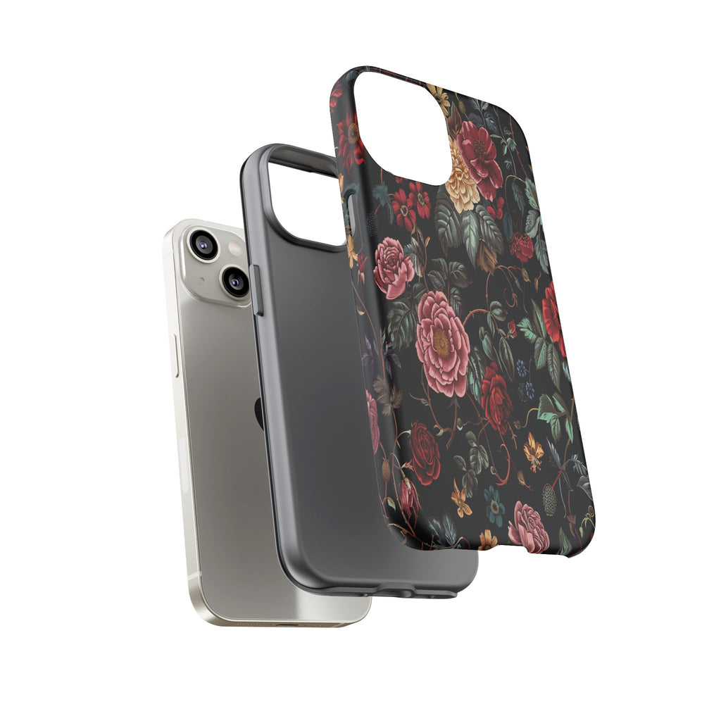 Dark Garden Case