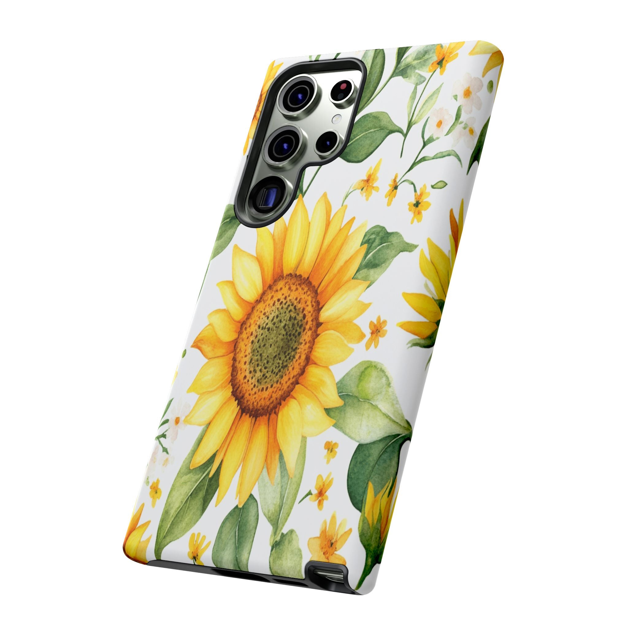 Sunflower Dreams Case