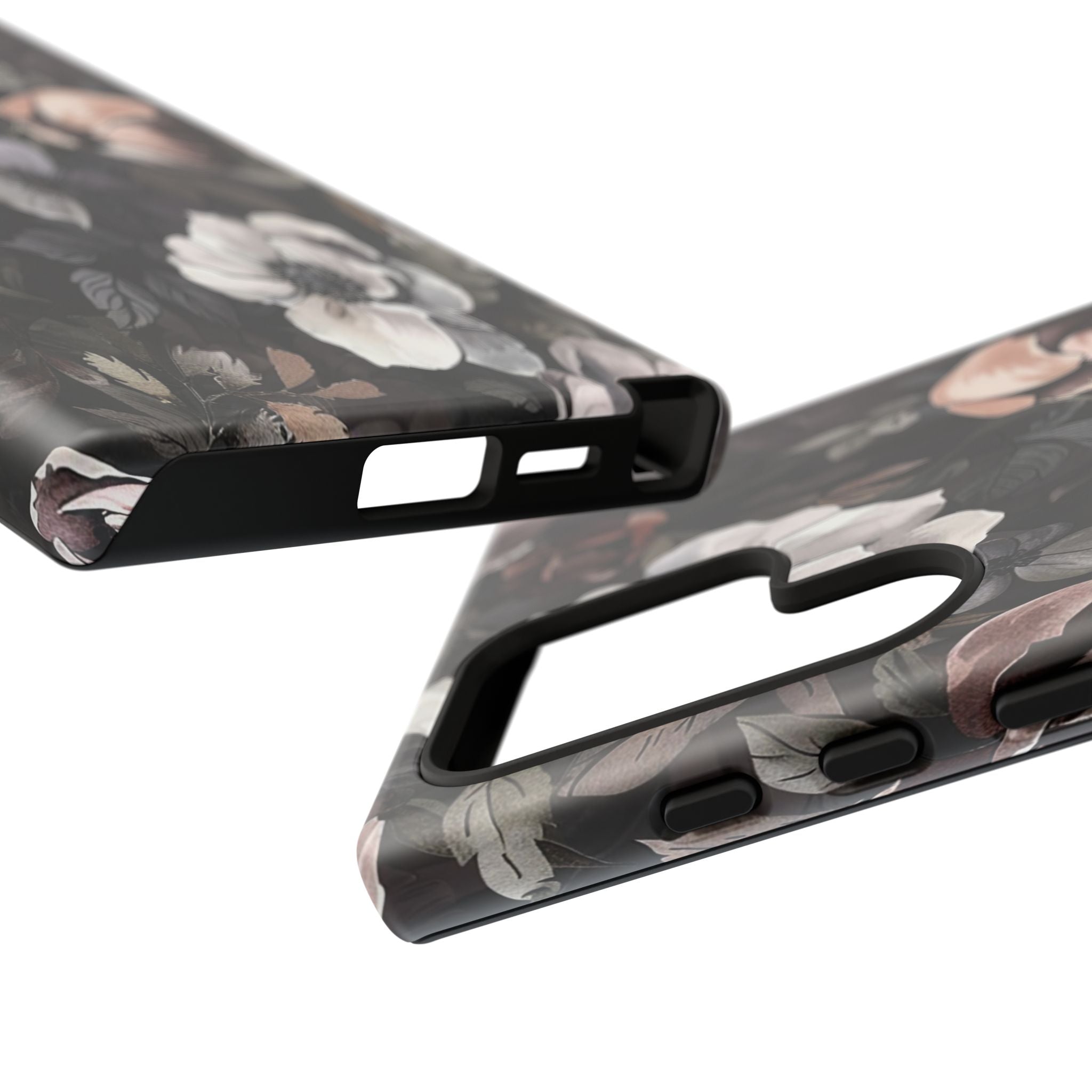 Midnight Botanical Garden Case