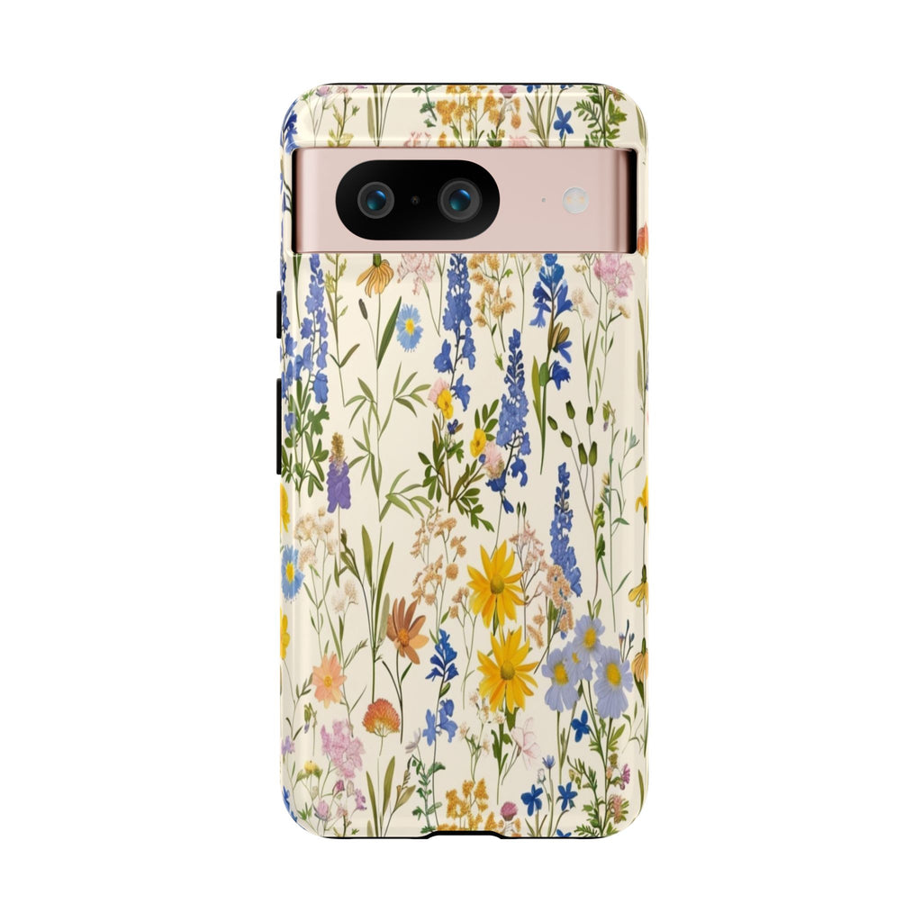 Wildflower Meadow Case