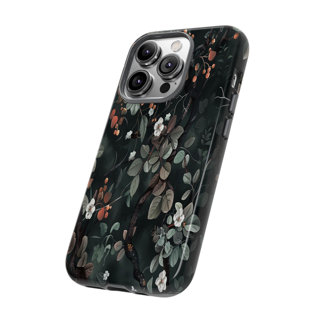 Botanical Garden Dreams